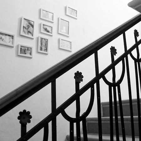 La Casetta Ferrara B&B Экстерьер фото