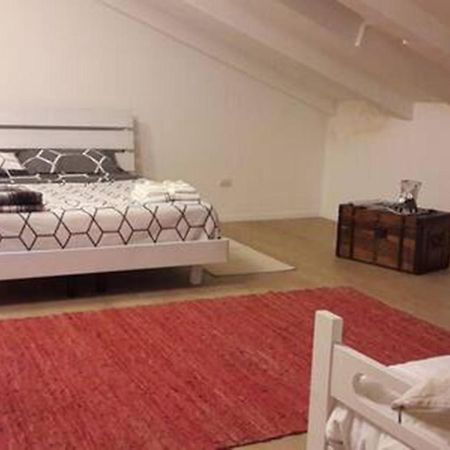 La Casetta Ferrara B&B Экстерьер фото