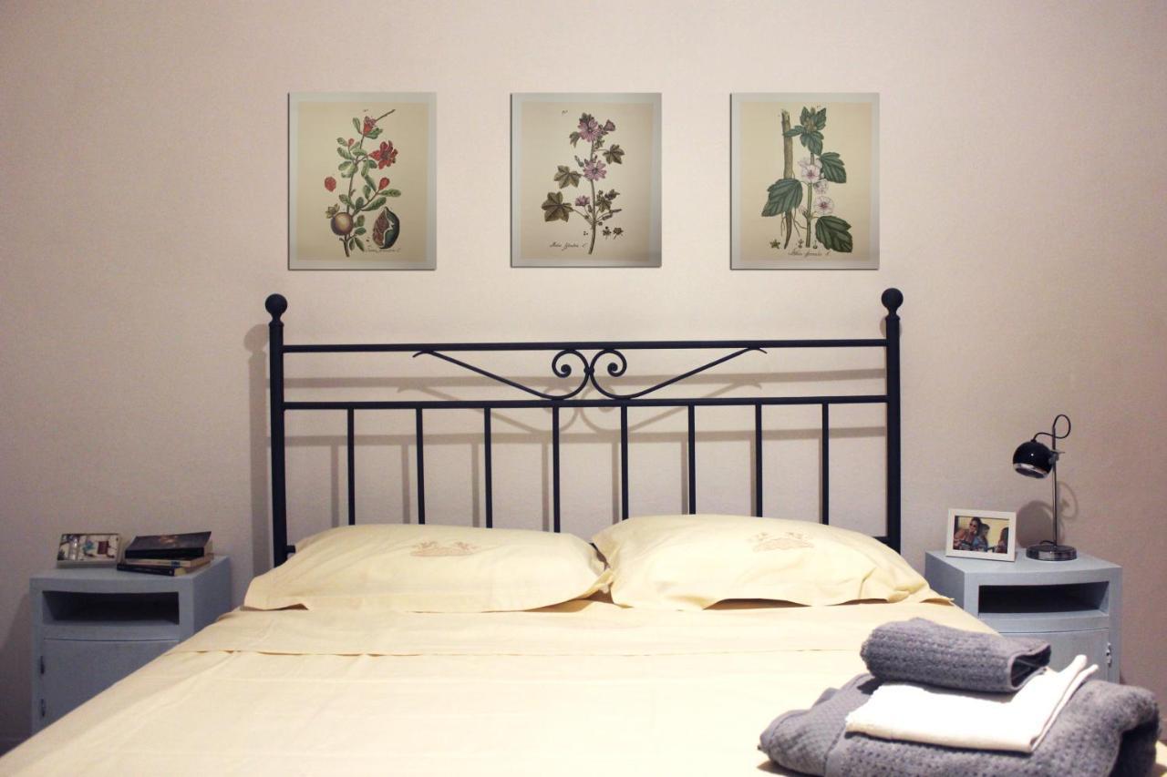 La Casetta Ferrara B&B Экстерьер фото