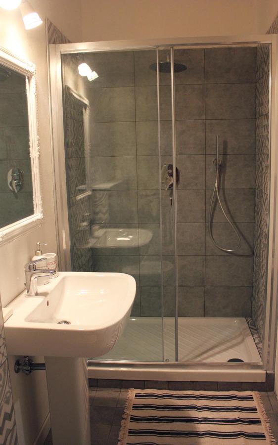 La Casetta Ferrara B&B Экстерьер фото