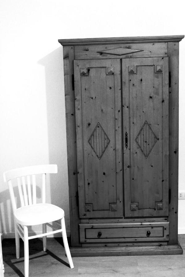 La Casetta Ferrara B&B Экстерьер фото